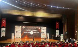 İstanbul’da 50 kuaföre meslek başarı ödülü verildi