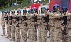 Jandarma Teşkilatı’nın 186’ncı kuruluş yıl dönümü Yozgat’ta coşkuyla kutlandı