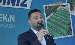 Kağıthane’de yenilenen Hamidiye Sosyal Tesisi törenle açıldı