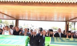 Kamil Polat dualarla uğurlandı