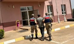Kesinleşmiş 22 yıl cezayla aranan hükümlü yakalandı