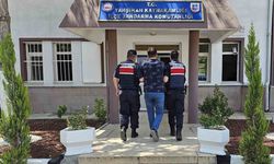 Kırıkkale’de aranan 4 hükümlü jandarma ekiplerince yakalandı
