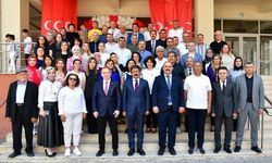 Kırşehir’de 43 Bin 543 Öğrenci Karne Heyecanı Yaşadı