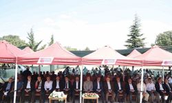 Konya’da Ahmet Hüdai Hazretleri anıldı