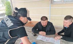 Kurban pazarında sahte para uyarısı