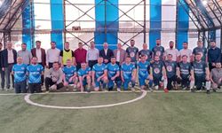 Kütahya İl Müftülüğü şampiyon oldu