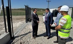Kütahya’da ’Doğal Yaşam Alanı’ projesi