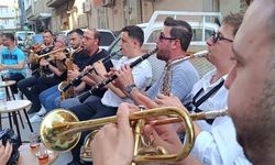 Makedonya’dan Manisa’ya uzanan gelenek