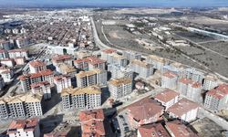 Malatya’da 8 bin 65 konut ve  bin 97 iş yeri için kura çekilecek