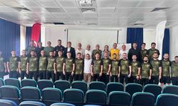 Malatya’da Uefa C Futbol Antrenör Kursu başladı