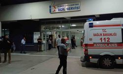 Manisa Büyükşehir Belediye Başkanı Ferdi Zeyrek elektrik çarpması sonucu hastaneye kaldırıldı