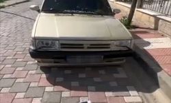 Manisa’da abartı egzoz ve yüksek ses denetiminde 517 araca ceza
