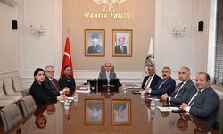 Manisa’da Kurban Bayramı için tüm hazırlıklar yapıldı