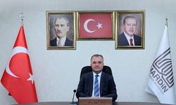 Mardin Büyükşehir Belediyesi’nden 10 bin 520 üniversite öğrencisine eğitim desteği