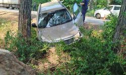 Marmaris’te zincirleme trafik kazası