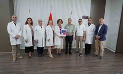 Medical Point’e Kaizen Award Türkiye birincilik ödülü