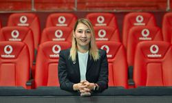 Meltem Bakiler Şahin: "Türkiye’yi dünyanın öncü spor ülkelerinden biri yapma hedefiyle projeler geliştiriyoruz"