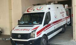 Mersin’de 275 acemi kasap kendini yaraladı