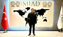 MİAD Malatya Şube Başkanı Alçık: "Kurban Bayramı, gönüllerimizi paylaşma vaktidir"