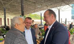 Milletvekili Akay’dan Kurban Bayramı mesajı