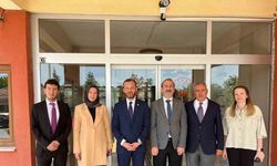Milletvekili Bayırcı’dan bayram ziyaretleri, sevgi evi, huzurevi, hastane ve güvenlik güçlerine moral