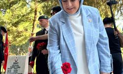 Milletvekili Sema Silkin Ün: "Bu bayram paylaşmanın bereketin bayramı"