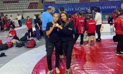 Muğlalı sporcu Milli Takım kampına davet edildi
