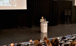 Muratpaşa’da Akdeniz Anemisi Talasemi Önleme Konferansı gerçekleşti