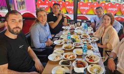 Namık Baydar Türkiye gündeminde