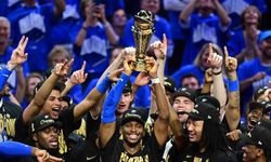 NBA’de şampiyon Oklahoma City Thunder
