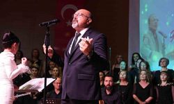 Neşet Ertaş Keçiören’de türkülerle anıldı
