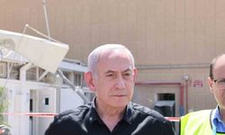 Netanyahu: "İran’ın 400 kilogram yüzde 60 zenginleştirilmiş uranyumunun nerede olduğuna dair ‘ilginç istihbarata’ sahibiz"