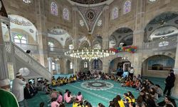 Öğrenciler ÇEDES yıl sonu kültür şenliğinde buluştu