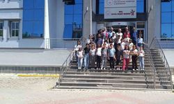 Öğrencilere aile ve sosyal hizmetler konferansı