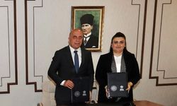 OKA desteğiyle Amasya’nın kadim giyim kültürü geleceğe taşınıyor