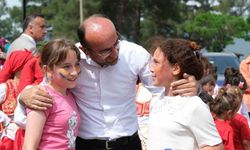 Orhaneli’nde çocuk şenlikleri yarın başlıyor