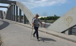 Otostopla dünya turu