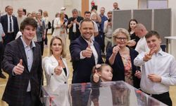 Polonya’da cumhurbaşkanlığı seçimlerini Karol Nawrocki kazandı