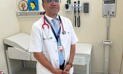 Prof. Dr. Veysel Nijat Baş: "Fazla kilo, çocuklarda Tip 2 Diyabeti tetikliyor"