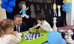 Pursaklar’da minik zekalardan büyük hamleler
