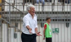 Roma’da Gasperini dönemi