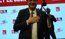 Saadet Partisi Genel Başkanı Arıkan: "İsrail’in asıl hedefi İslam dünyası"