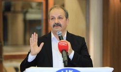 Sağlık-Sen Genel Başkanı Doğan: "Aile hekimi de aile sağlığı hemşiresi ve ebesi de halk sağlığının temel taşıdır"