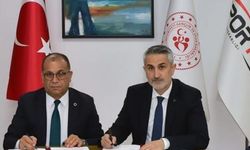 Saimbeyli’ye 5 adet halı saha yapılacak