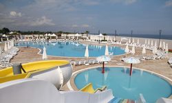 Sakarya Büyükşehir’den kadınlara sezon boyu ücretsiz tatil müjdesi