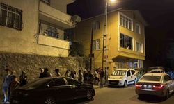 Sarıyer’de dehşet: Sevgilisini öldürüp intihar etti