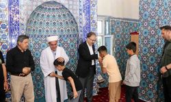 Siirt’te bayram coşkusu
