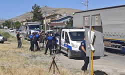 Sincan Belediyesi’nden kent estetiği için mücadele