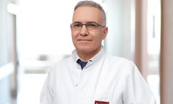 "Skolyozun çocuklukta fark edilmesi tedavide kritik önem taşıyor"