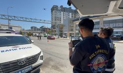 Sultanbeyli İlçe Emniyet Müdürlüğü’nden bayram öncesi anlamlı trafik uygulaması